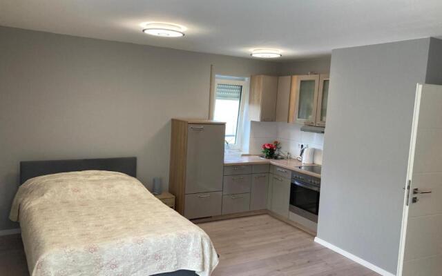 Ferienwohnung Winkler