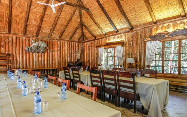 Ezulwini Game Lodge