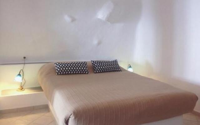 Altana Cliffside Villas
