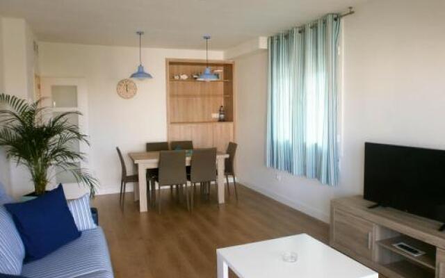 La Siesta Apartamentos