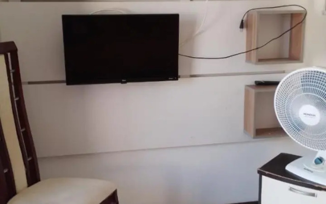 Casa Meu Sossego Vilas