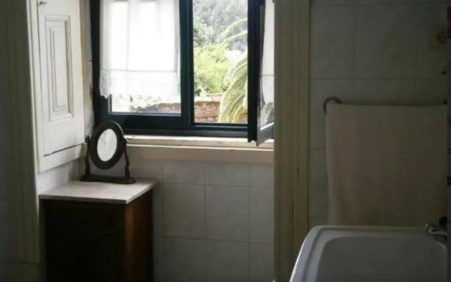 Casa da Carlota