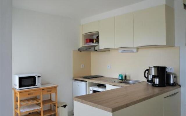 Apartment Aziliz