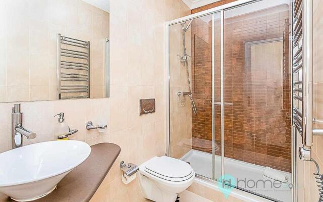 Vilamarina SV13 T2 duplex com vista marina