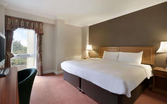 Days Hotel by Wyndham Coventry City Centre