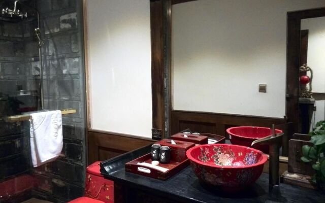Chunxi Fang Old Chengdu Inn