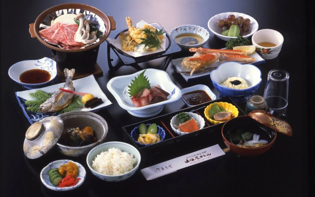 Yamadaya Hotel