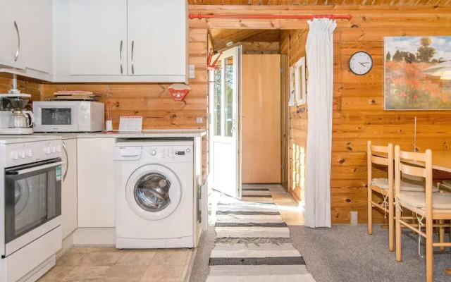 Reposeful Holiday Home in Skjern near Sea