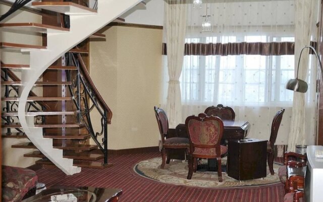 Jingchang Hotel
