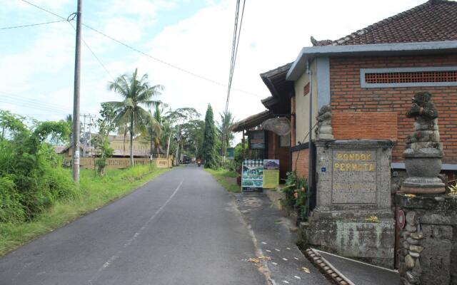 Pondok Permata Homestay