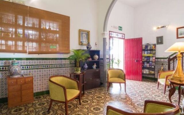 Hostal Montserrat