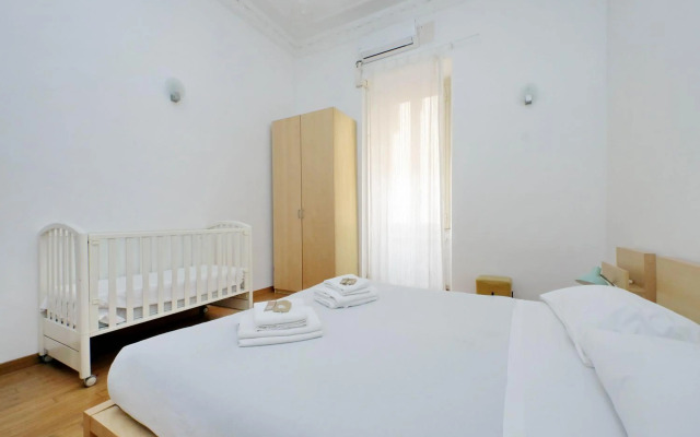 Vatican Spacious Modì Apartment