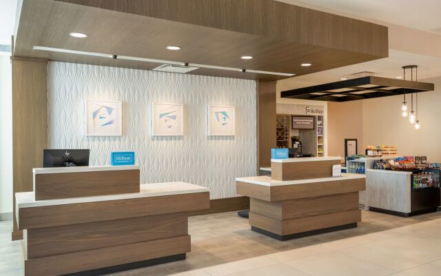 Hilton Garden Inn Jeffersonville Louisville North