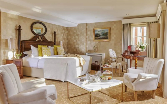 Killarney Royal Townhouse