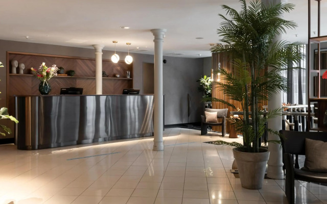 Elite Hotel Esplanade