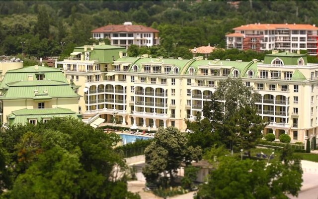 SG Apart Hotel Splendid