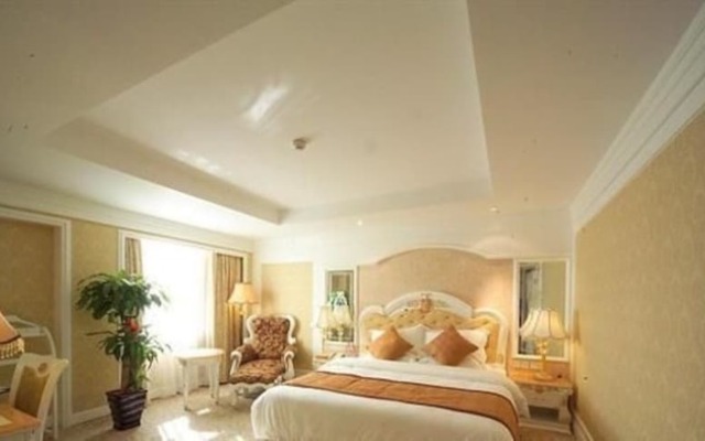 Jinma International Hotel - Jinjiang