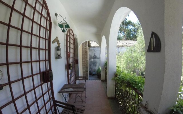 Villa La Cucullera
