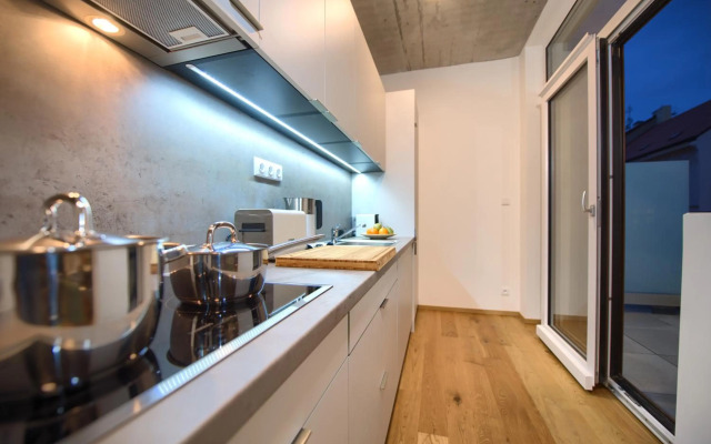 Residence Soukenicka