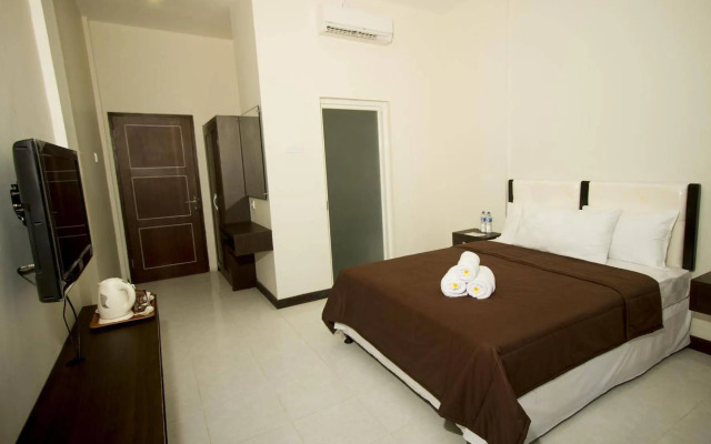 Cityzen Kuta