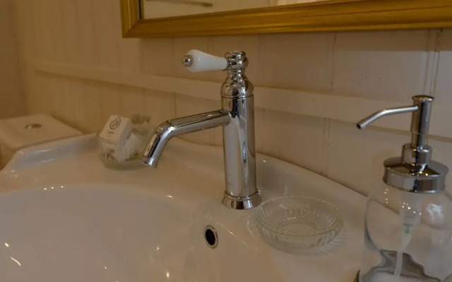 Guest House Saint Yves