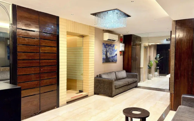 Colaba Suites