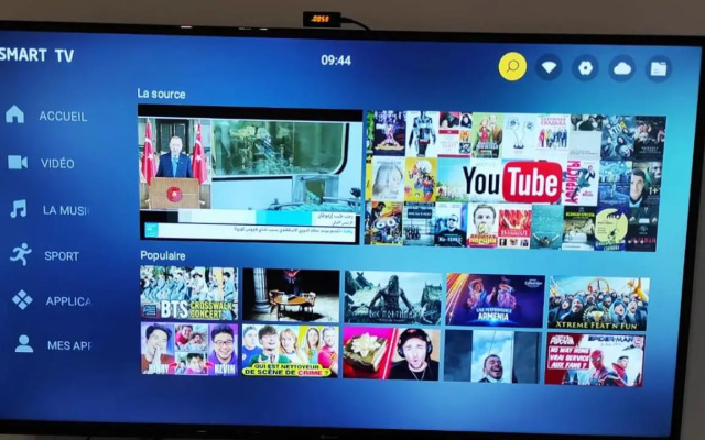 Bright whole apartment 500 meters from the center