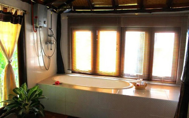 Koh Jum Resort