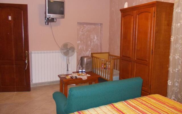 Il Ritrovo Delle Coccinelle