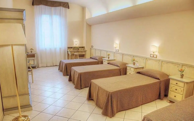 Villa Santa Margherita