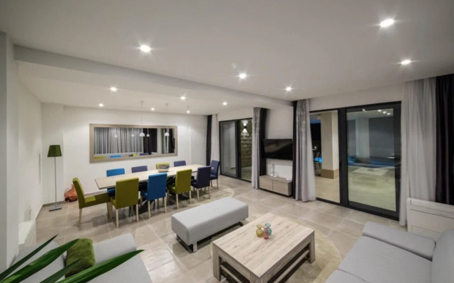 Villa Novela in Trogir