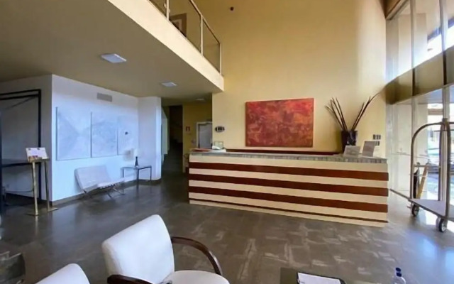 Brasão Palace Hotel