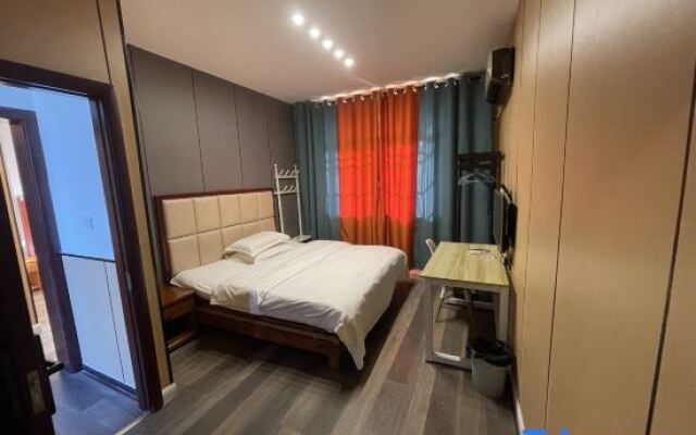 Xiangshan Hostel