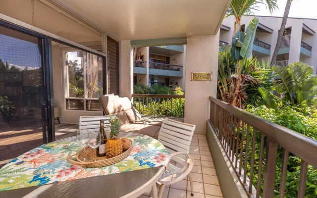 Hale Mahina A207 in Napili-honokowai, Lahaina