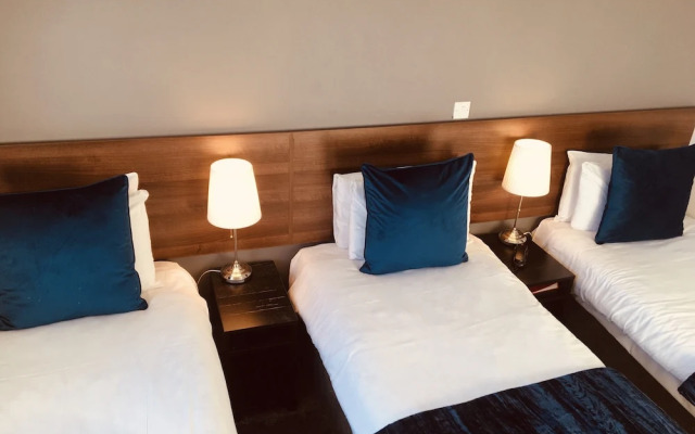 Abbey Hotel