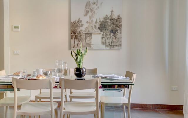 Colosseo Gardens - My Extra Home