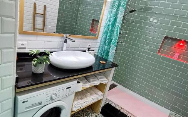 Musta's Apartments & Suites Essaouira