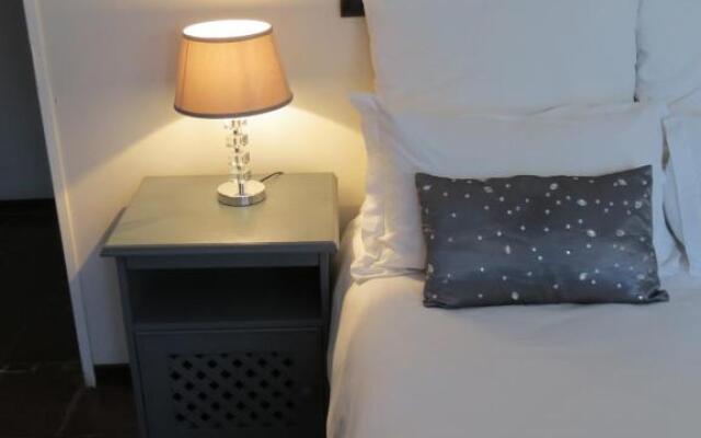 Waterfront Guest House