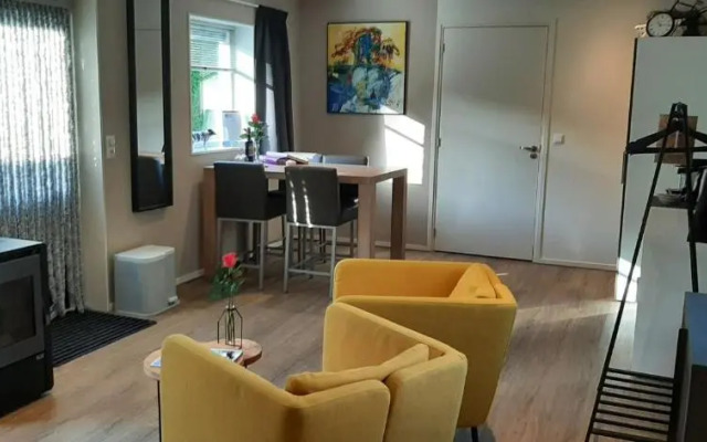 Bed & Breakfast Stiens (nabij Leeuwarden)