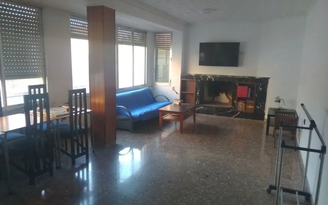 Habitaciones Petrer