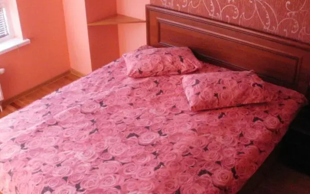 Jaukus butas Pašilaičiuose