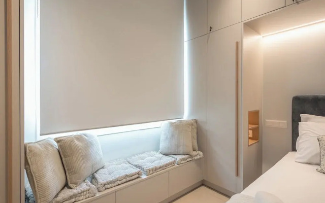 Exclusive Suite by Cloudkeys