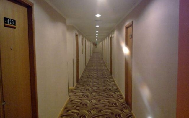Super 8 Hotel Premier Suzhou Shihu Dong Road Metro Station