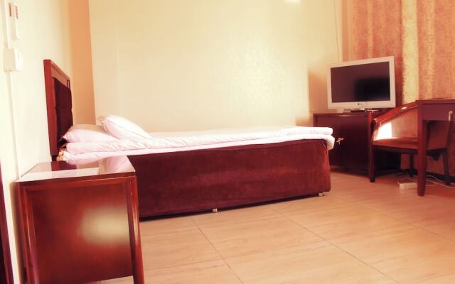 Star Hotel