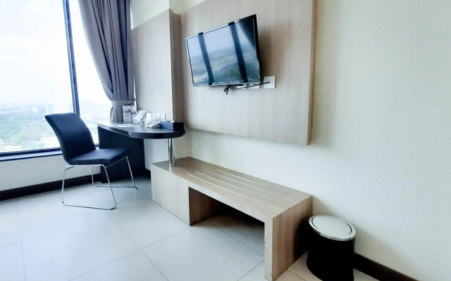 Vasaka Hotel Jakarta managed by DAFAM