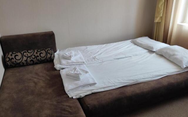 Apartment 428A in Hotel Snezhanka, Pamporovo