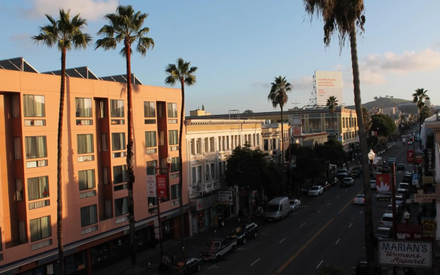 Union Hotel