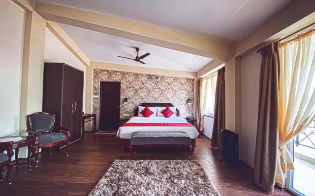 Windermere Inn