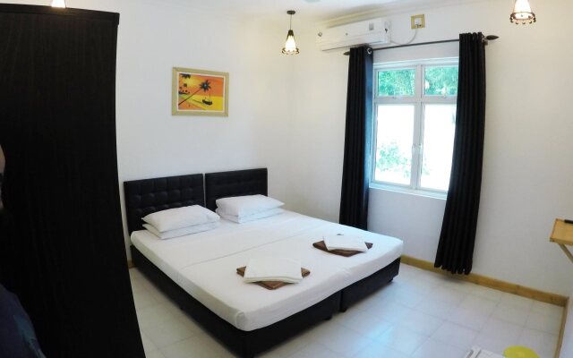 Relax Lodge