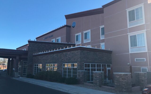 Hyatt Place Santa Fe